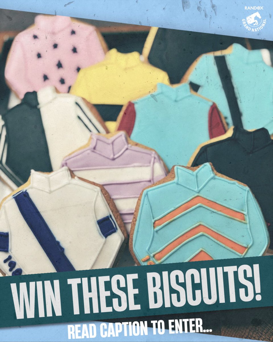 Aintree Racecourse tweet media