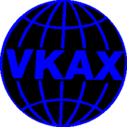 VKAX Core tweet media