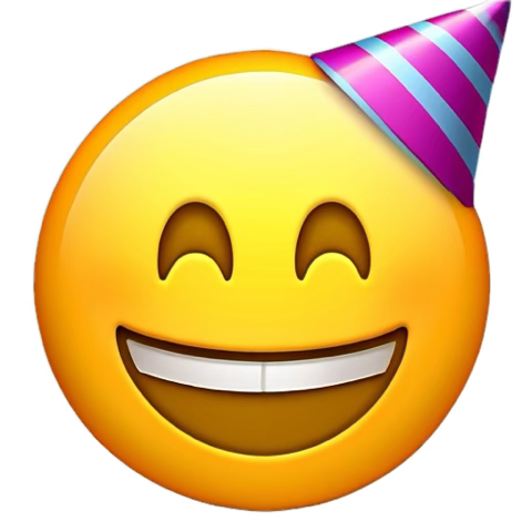 FrankFriend's tweet image. Raymond has the right idea. Happy New Year! 🎈