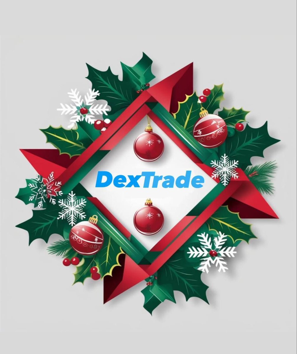 DexTrade Pay tweet media