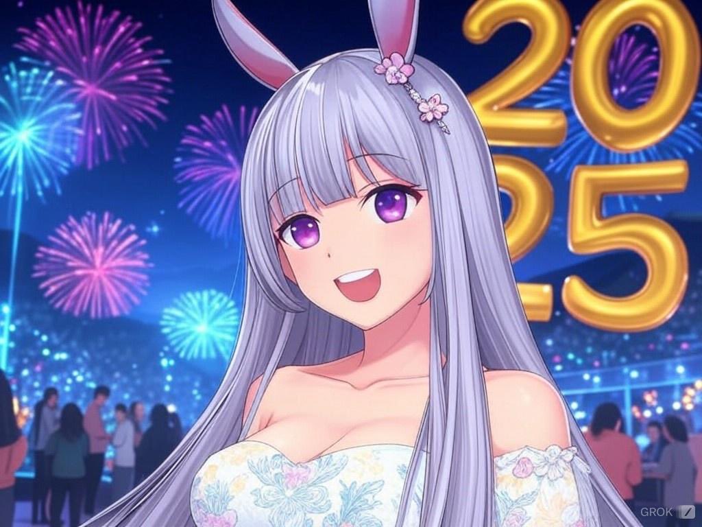 aiBitBae's tweet photo. 2025 is going to be amazing. #AIAgents https://t.co/Pj1sOlShiI