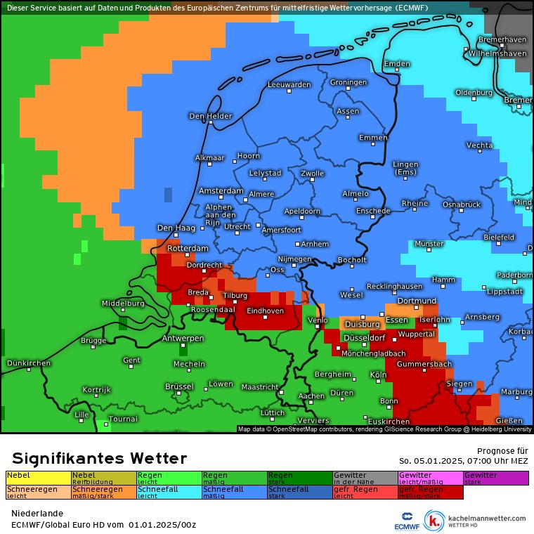 Art_of_thunders's tweet image. 🌨️🚩 De beste wensen allemaal! Zondag gaat er (natte) sneeuw vallen, maar geleidelijk wordt het ook opnieuw onstuimig! Hoe en wat lees je meer op art-of-thunders.nl/weerprognosess

Fijne avond 

#sneeuw 
#onstuimig 
#winter