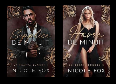 La Passionnée tweet media