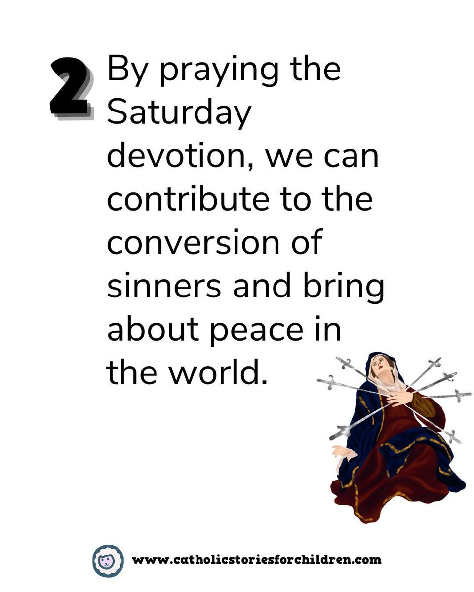 ClaritasStudios's tweet image. Have you shared these devotions with your kids? 🙏👨‍👩‍👧‍👦 We've made it simple with printable versions of these beautiful prayers.  

Find them here: etsy.com/shop/catholics…

#CatholicFaith #FamilyPrayer #DevotionsForKids #PrintablePrayers