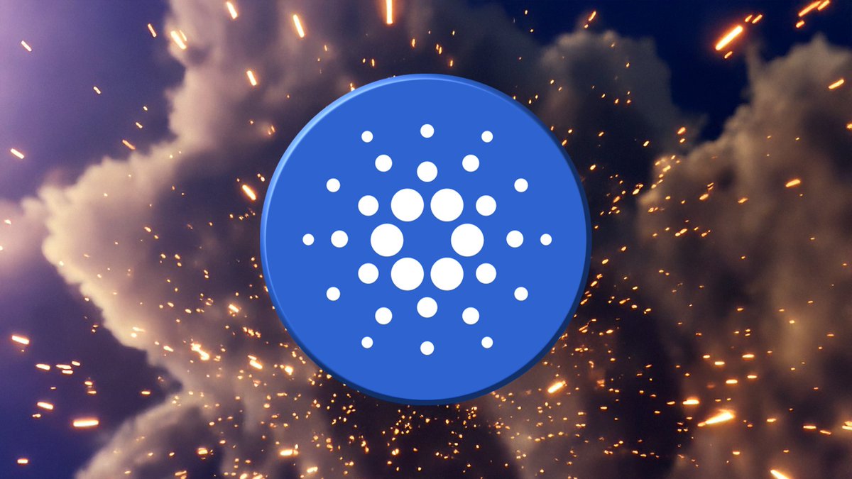 angrycryptoshow's tweet photo. JUST IN: wallstreetbets says "#Cardano $ADA is bouncing back with a 23% trading volume spike."