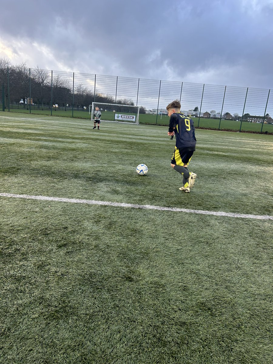 Dundee East Community Sports Club tweet media