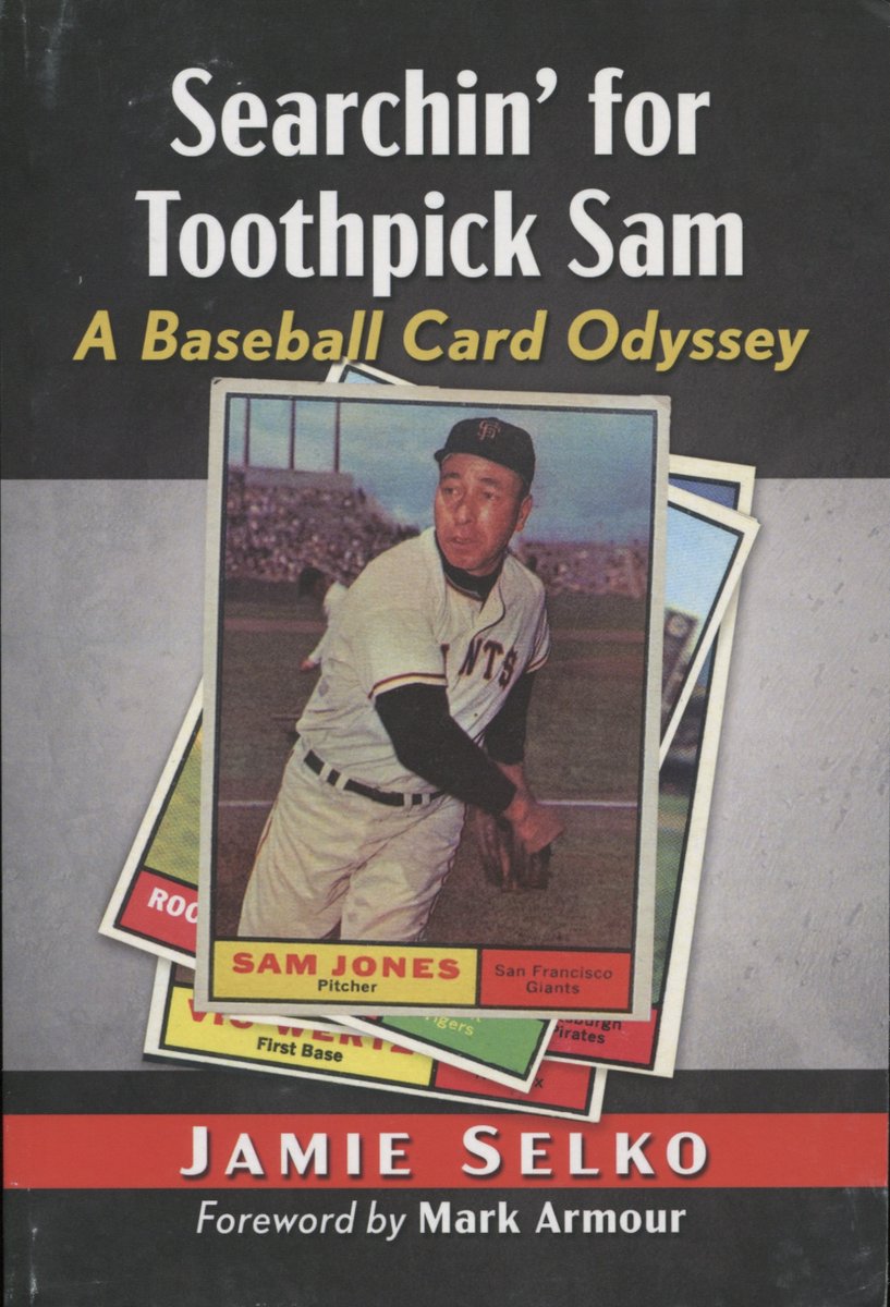 PostWarCards's tweet photo. I'm pretty excited to dive into this one!
#HobbyLibrary https://t.co/RVdNy4uNFS