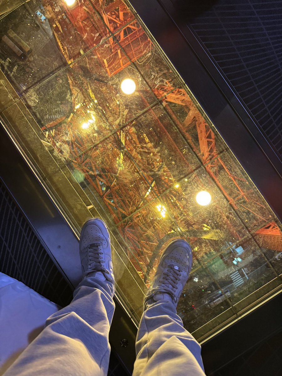 原來AF1拍起來這麼好看