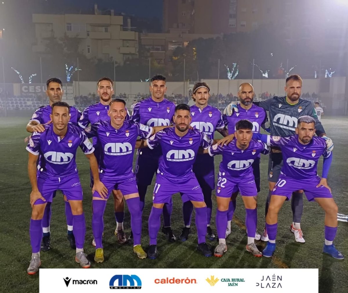 📅 2024/2025

👦🏻 Camiseta de <a href="/juancamara17/">juan & camara</a> 

🟣 Tercera equipación de la presente temporada, con dorsal y parche de competición. 
El mejor diseño de la actual temporada, utilizada en casa y fuera.

Estamos ante el primer año de Macron.