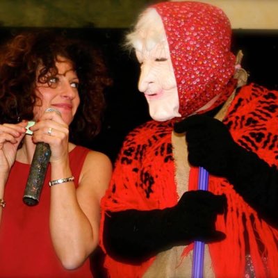LadyBarbara4's tweet photo. #NuovaFotoProfilo https://t.co/zHApLdXAT2