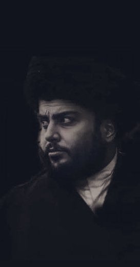 لله دُرّك ما أعظم مواقفك
يقفُ عندها القلم عاجِزًا عن التعبير

 #مواقف_السيد_الصدر_٢٠٢٤