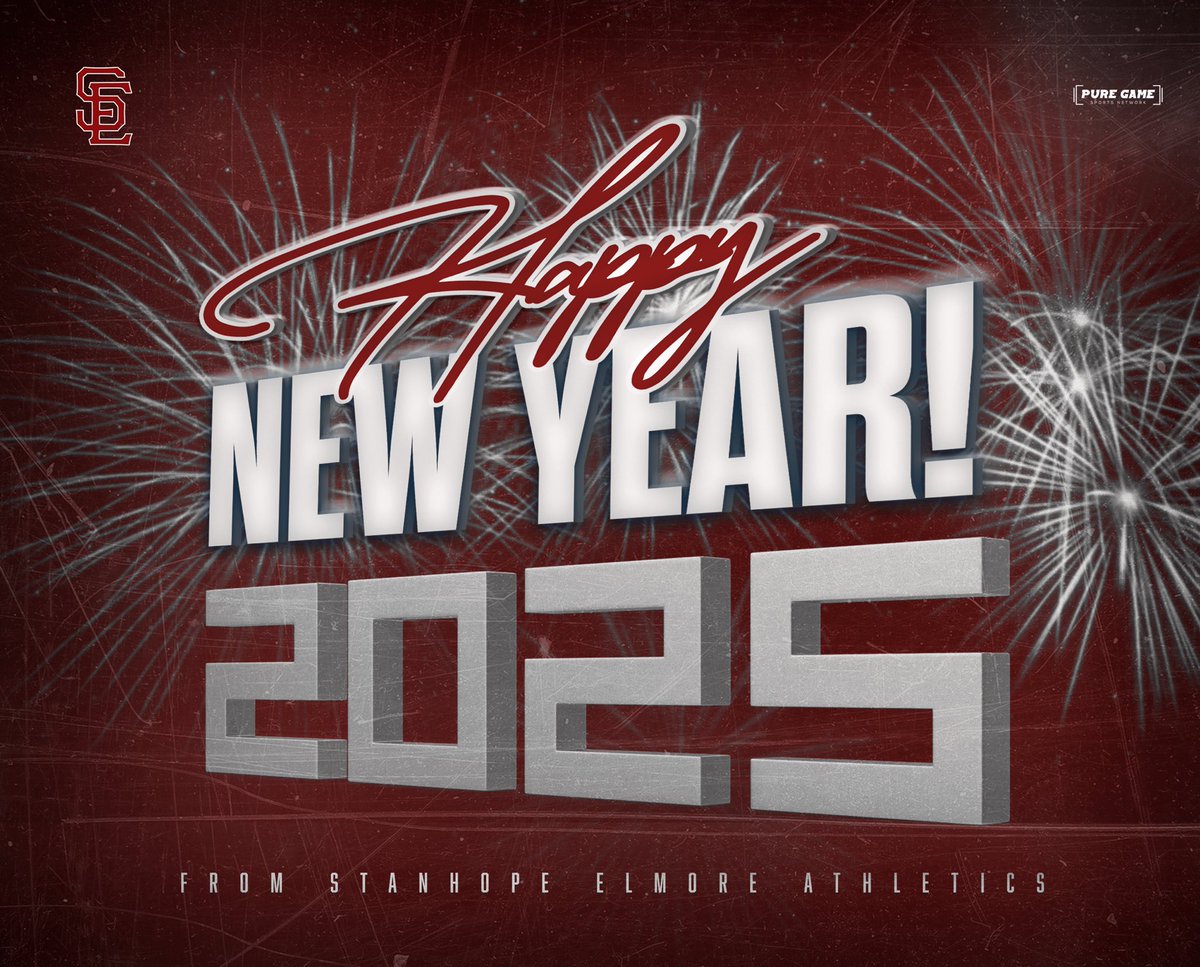 Wishing you all a blessed and happy New Year!!!