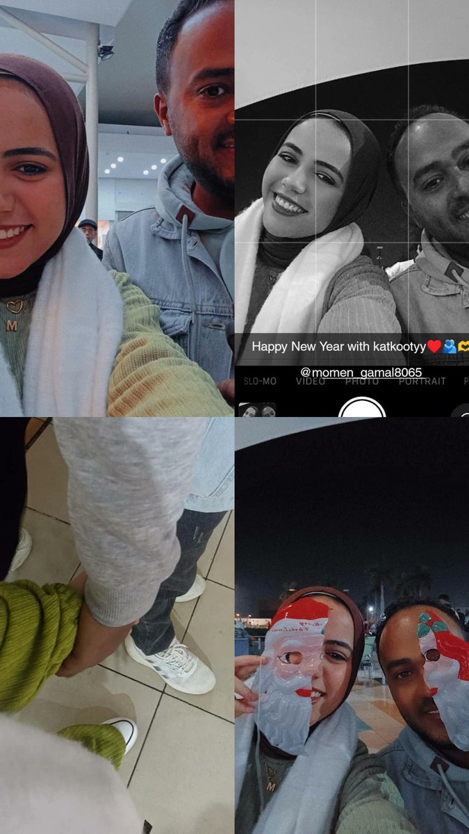 ♥️💍31/12/2024
My new year ♥️🫶