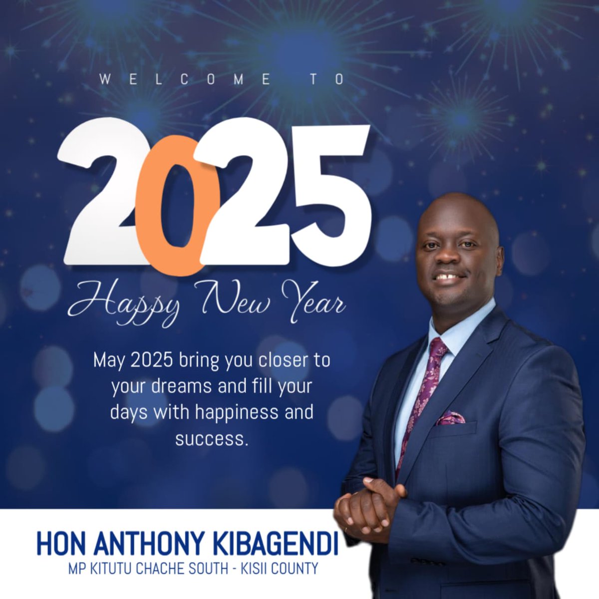 KibagendiToni's tweet photo. Happy and blessed new year 2025. https://t.co/iLYYBZ8wcq