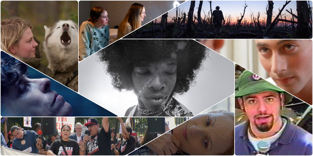 Here are 25 documentaries we're looking forward to in 2025, including new films about Sly and the Family Stone, Pee-wee Herman, Paul McCartney, John &amp; Yoko, Marlee Matlin, Julian Assange, and the murder of UnitedHealthcare CEO Brian Thompson. nonfics.substack.com/p/2025-documen…
