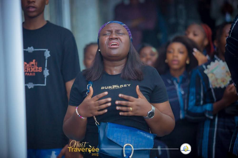 C.E L'Arche de l'Alliance/La Borne tweet media