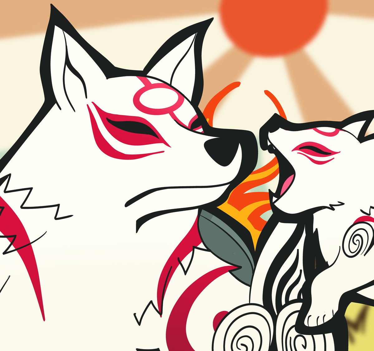 Tubularparu's tweet image. I see the vision 🙂‍↕️