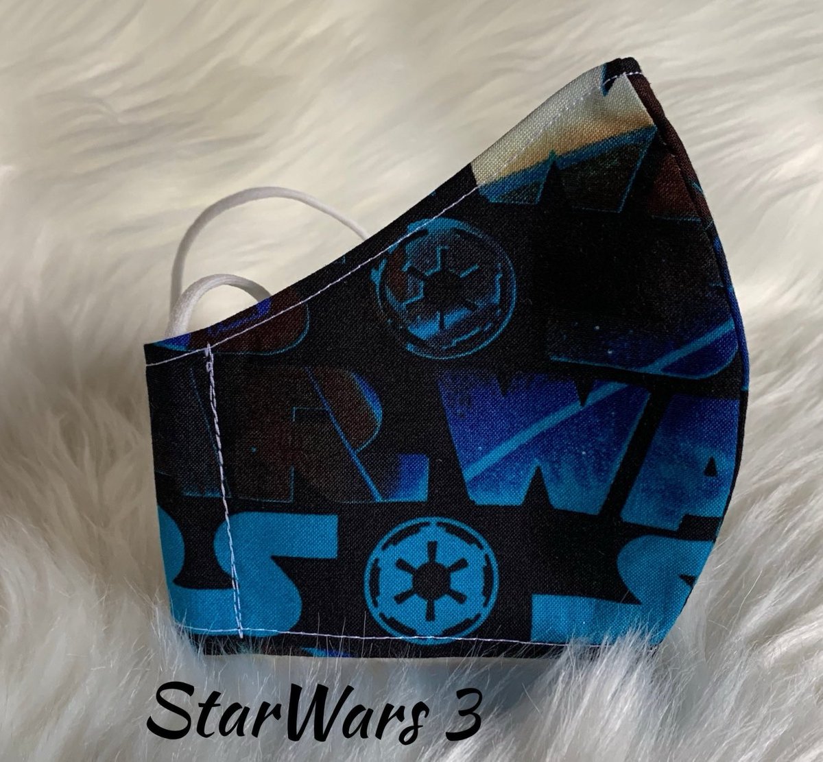 BELLEVERLASTING's tweet photo. #starwars #starwarsfacemask #reusablefacemask #washablefacemask https://t.co/fzuHXrN5DR https://t.co/GwpaH009tp