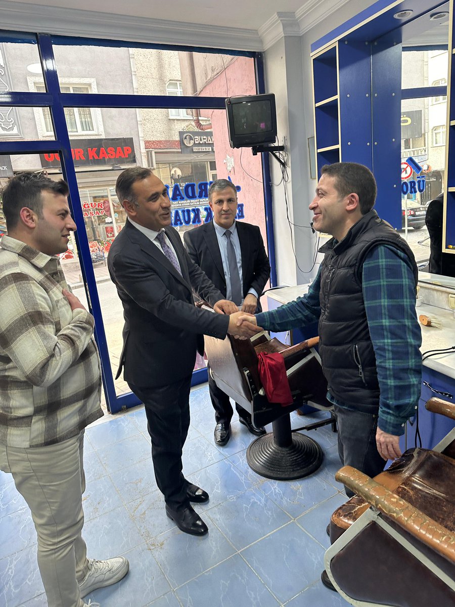 Sultangazi Olağan İlçe Kongremizde, Cumhurbaşkanımız ve Genel Başkanımız <a href="/RTErdogan/">Recep Tayyip Erdoğan</a>’ın tensipleriyle İlçe Başkan Adayımız olarak belirlenen Sayın İmdat Kamacı’yı ağabeyimi canı gönülden kutluyorum. <a href="/Akparti/">AK Parti</a>
<a href="/ImdatKamac/">İmdat Kamacı</a> <a href="/Mehmet_can82/">Mehmet can</a>