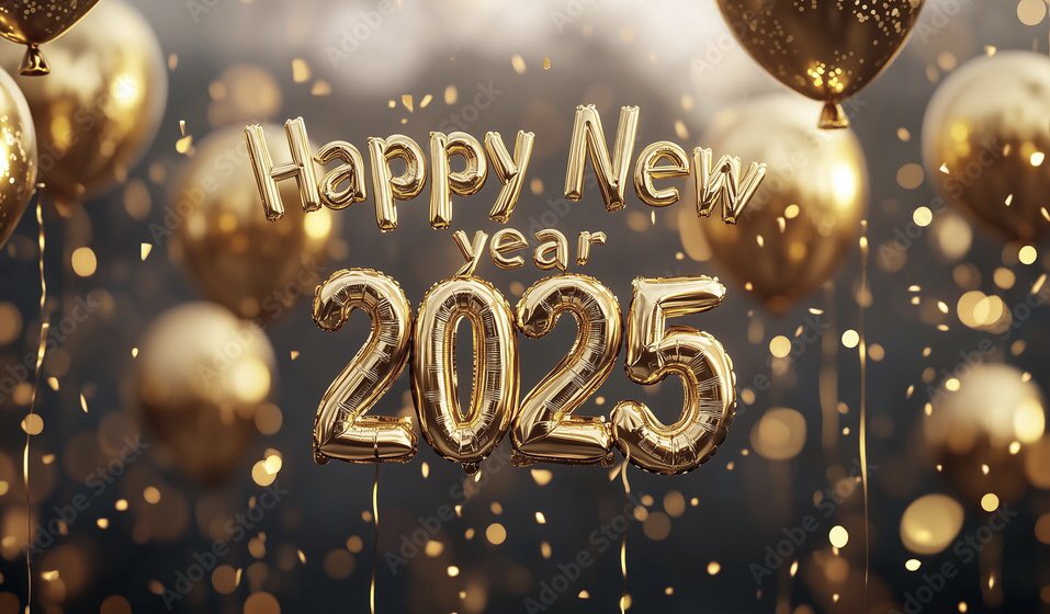 VGratefulToday's tweet photo. Happy New Year 🎉 https://t.co/gxVAhBjSW4