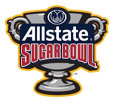 BREAKING: the Sugar Bowl will be postponed until tomorrow following the attack in New Orleans according to <a href="/wdsu/">wdsu</a>