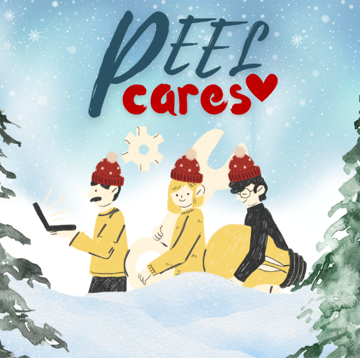 Happy New Year! Isolation in the community is an invisible crisis. Peel Cares focuses on community involvement by people supporting each others! VMBC focuses on this invisible crisis.

Donate to help VMBC at canadahelps.org/en/charities/v…