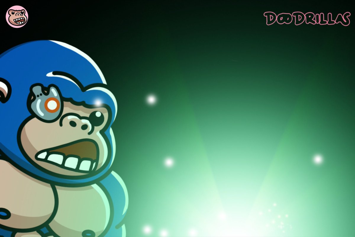 DELIST YOUR #DOODS… 🤫

#BongoTheDOOD 
Has Made A Discovery …. 🏝️