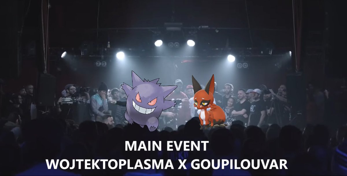 FireMenta's tweet photo. J'ai failli y rester, 
Y avait des corps de Capumain deux trois gangs de Brutalibré
La pokéball de ton père, un Téraclope, un Roucarnage,
Vous pouvez arrêter de chercher le Léviator du Lac Courage https://t.co/meqedKsXln