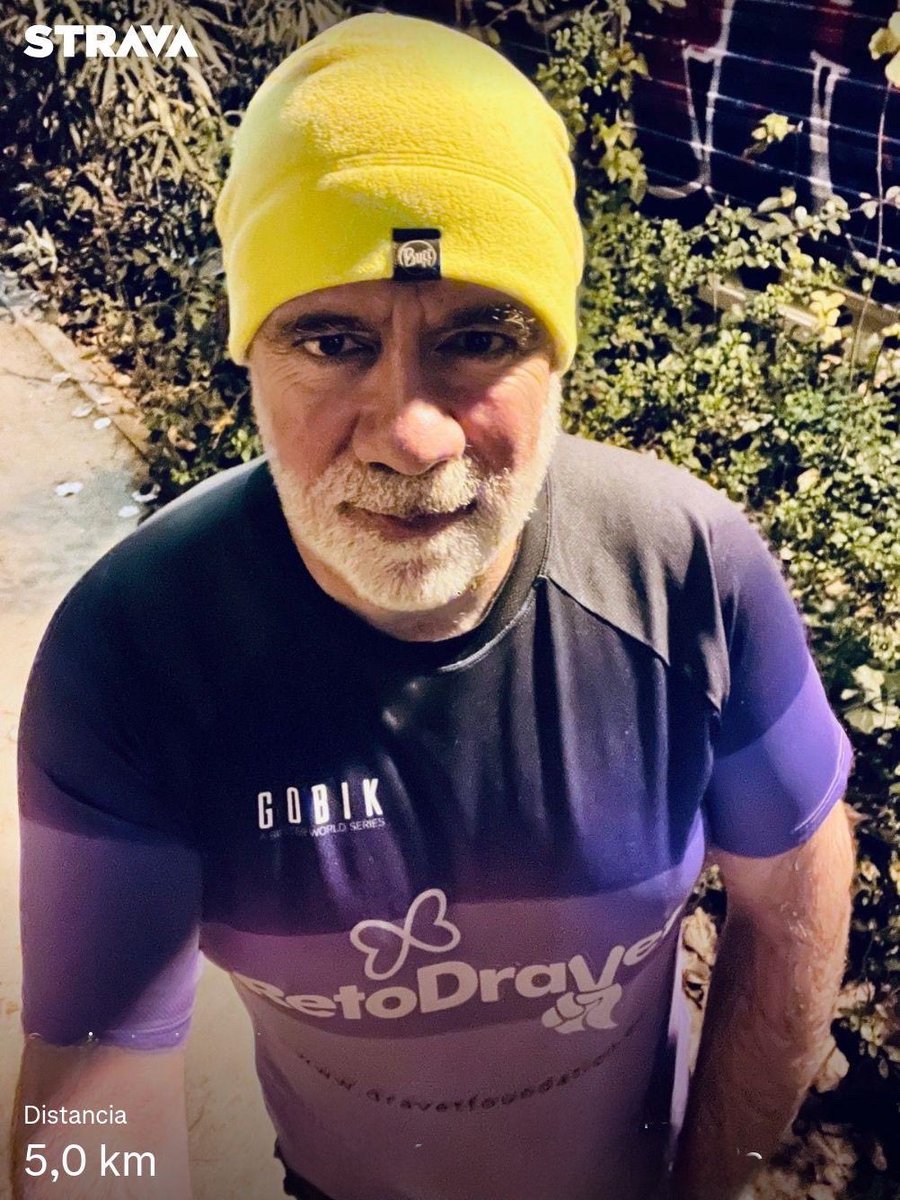 Doloroso (yresacoso) <a href="/gilicombo/">Gilicombo 2026</a> 2/3
Con la morada de <a href="/RetoDravet/">RetoDravet</a> 
¿Podremos acabar?