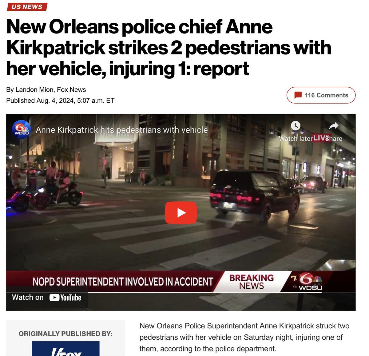 Tim Young tweet media