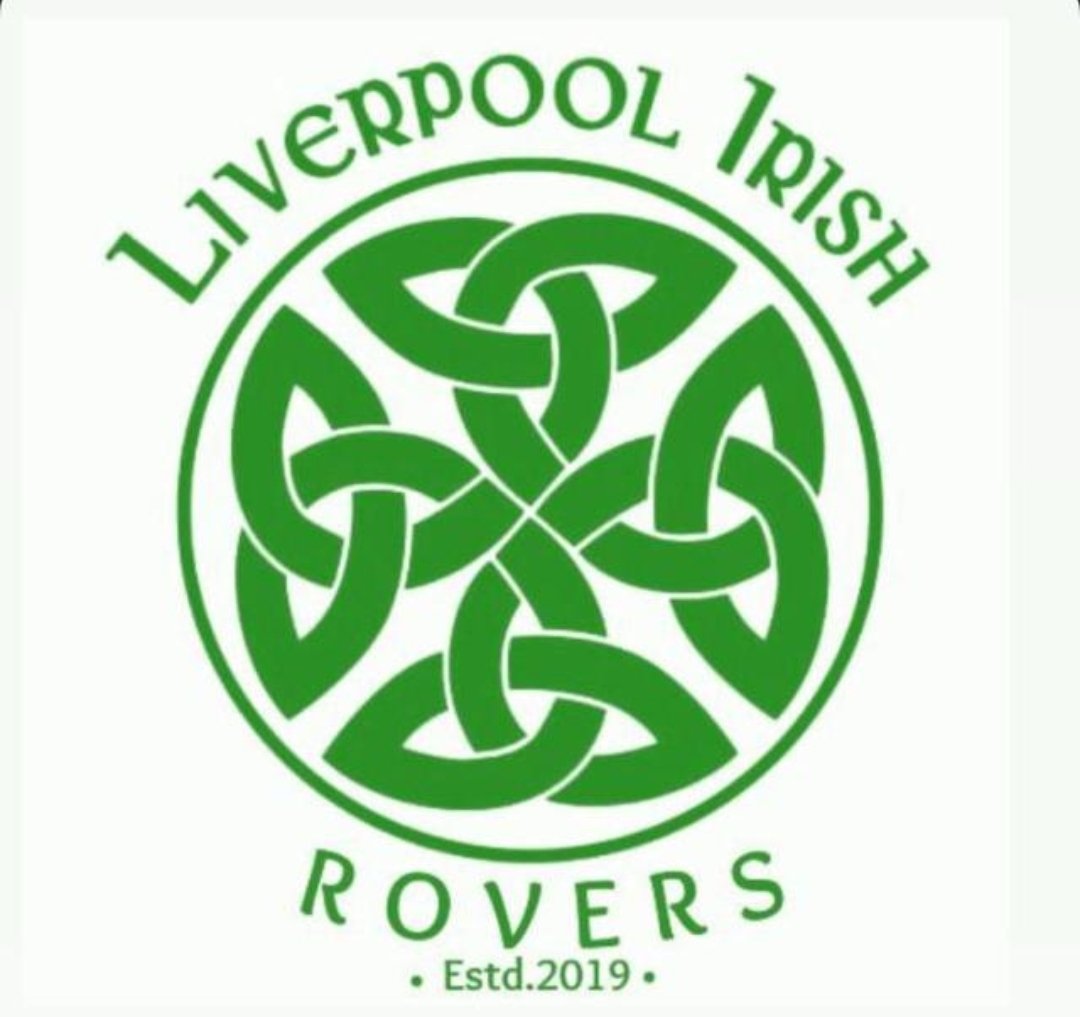 Liverpool Irish Rovers 🏃 tweet media