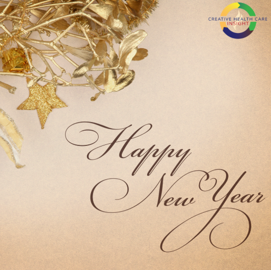 Creative Health Care Insight (CHCI) tweet media