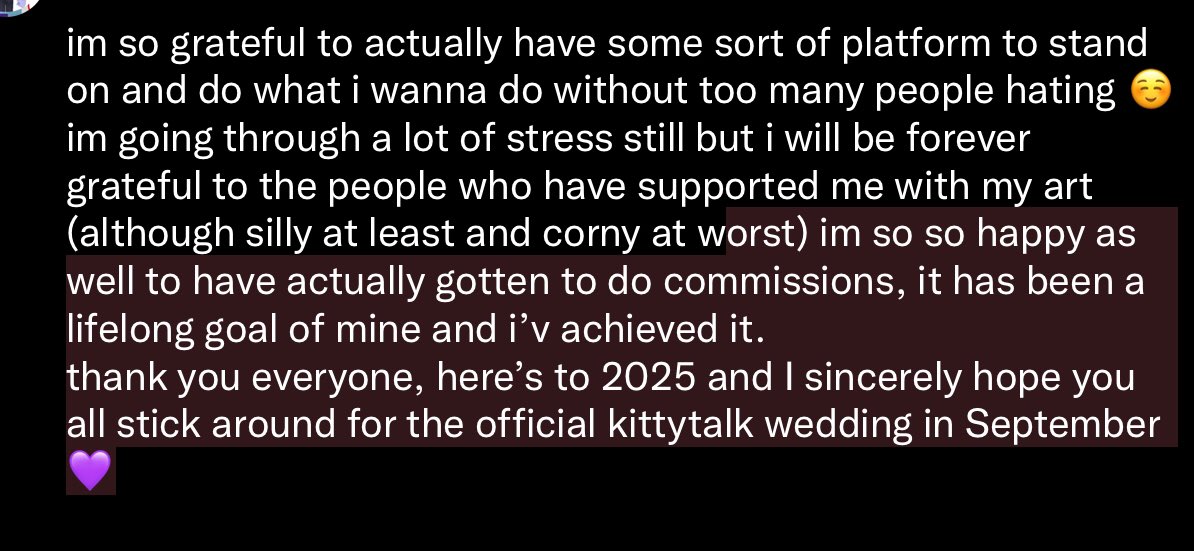 doubletalkersbf's tweet photo. sappy rant i literally forgot abt today being jan 1st mbad https://t.co/cJZwOdWBx7