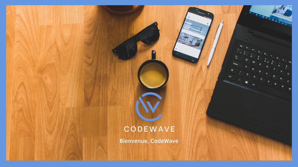 code wave @_codewave_ - Twitter Profile | TwStalker