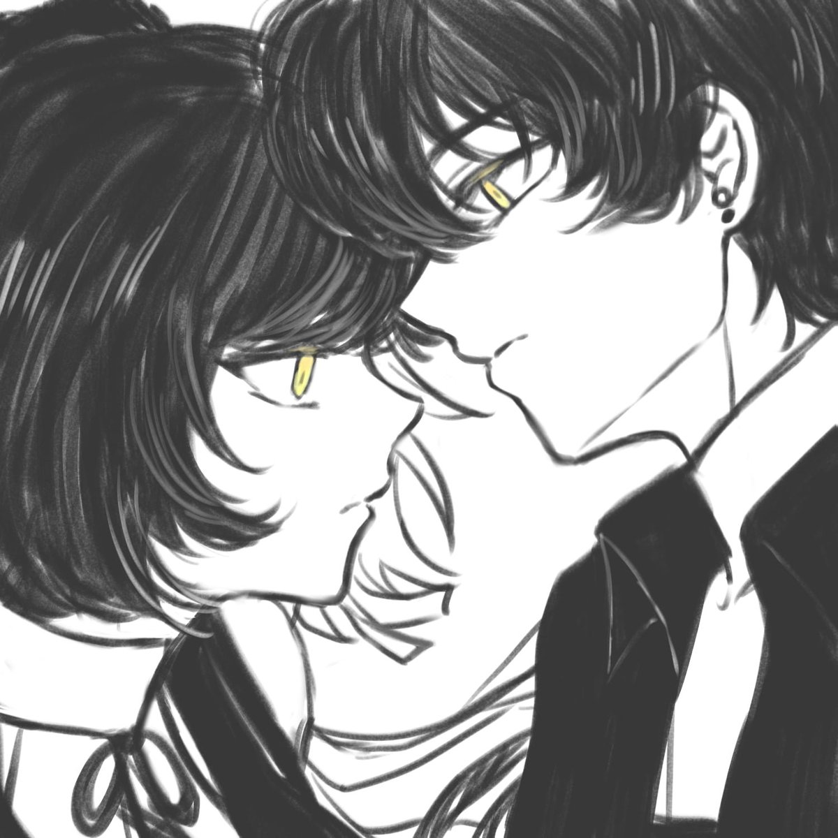 Ummm.... #Rovercest anyone? 😅👉👈
