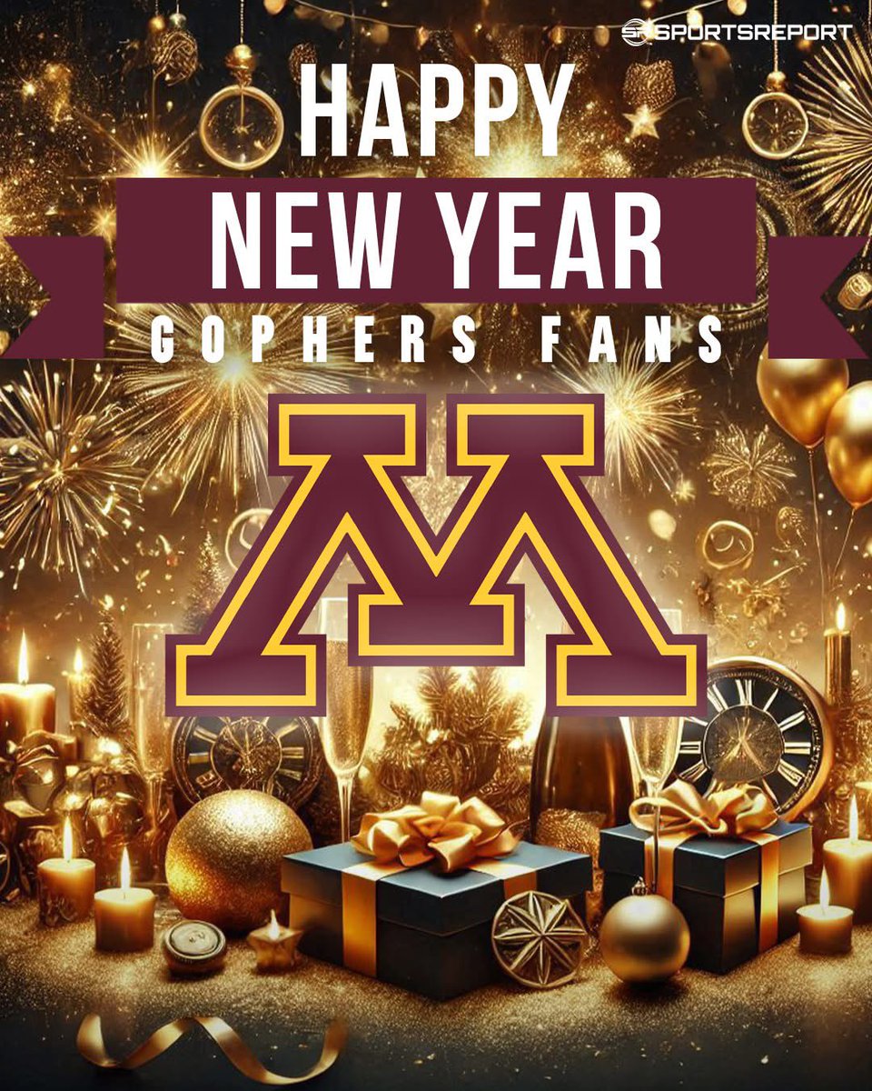 Golden Gophers on SR (@srgophers) on Twitter photo 