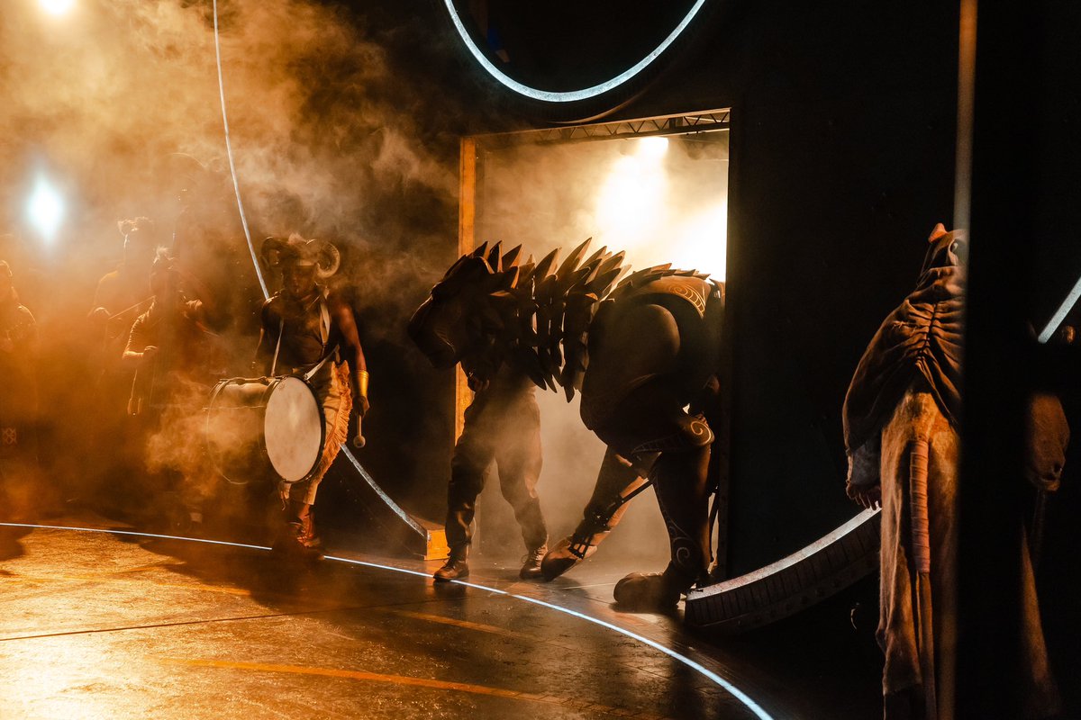 The Lion, The Witch and The Wardrobe tweet media