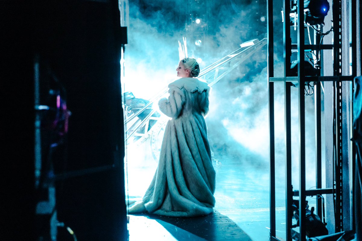 The Lion, The Witch and The Wardrobe tweet media