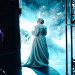 Photo by The Lion, The Witch and The Wardrobe (@LionWitchStage)