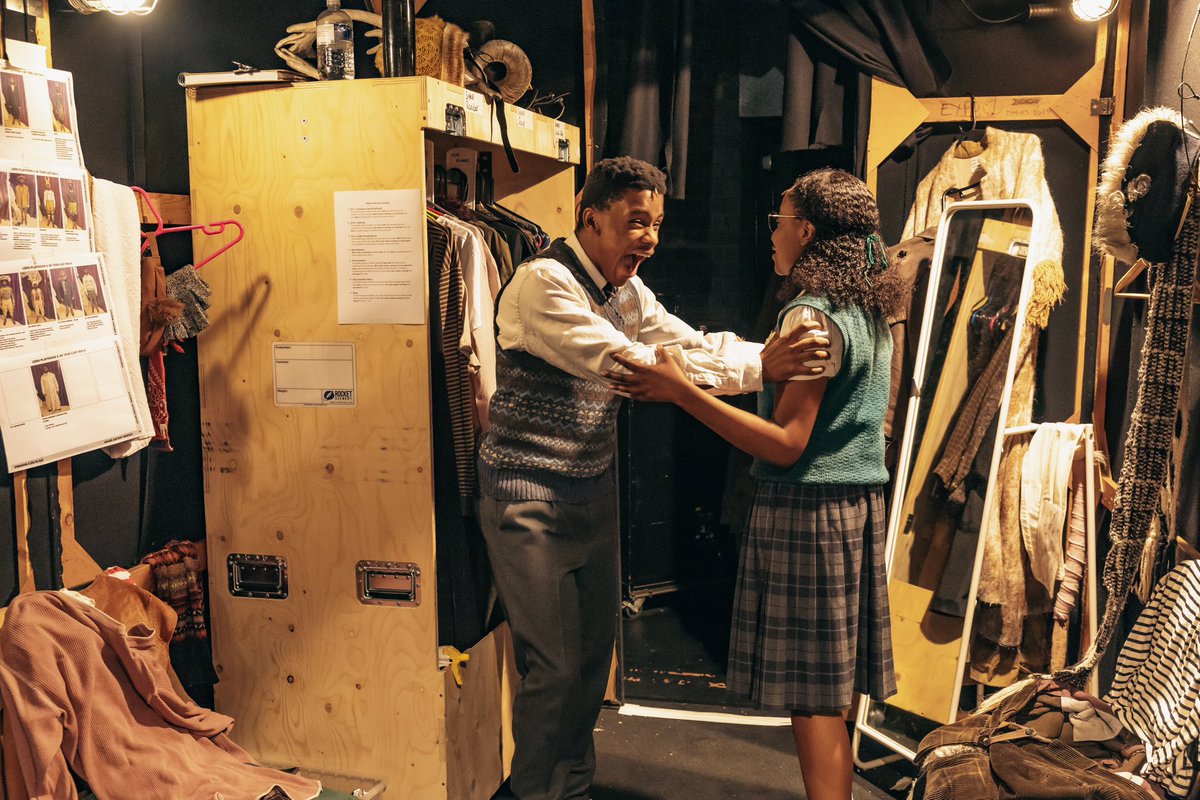 The Lion, The Witch and The Wardrobe tweet media