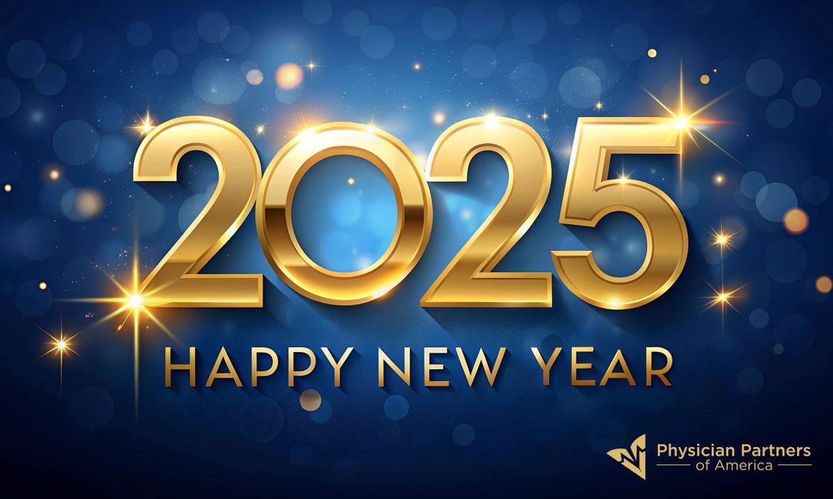 PPOA wishes everyone a Happy New Year! May 2025 bring you all happiness, peace, prosperity, and good health. 

#HappyNewYear #NewYears2025