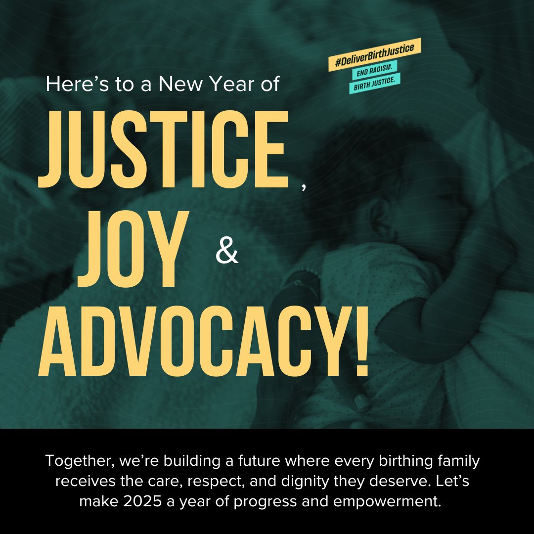 DeliverBirthJustice tweet media
