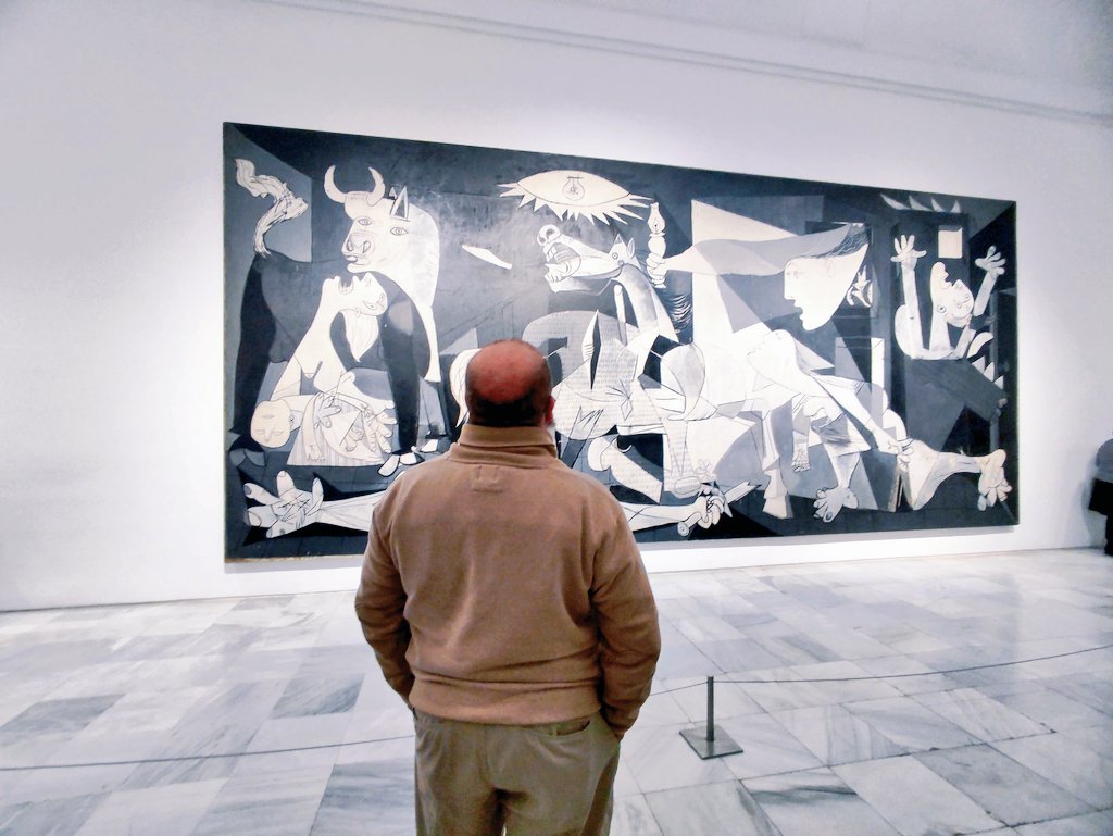 Hace años que mi lema es "Sin sueños no hay futuro". Me encanta tener proyectos, trabajar por una idea, luchar y hacer realidad un sueño tan bello que parece inalcanzable... 🤘

Este 2025 va a ser un año donde espero ver un sueño cumplido, uno por el que llevo mucho tiempo