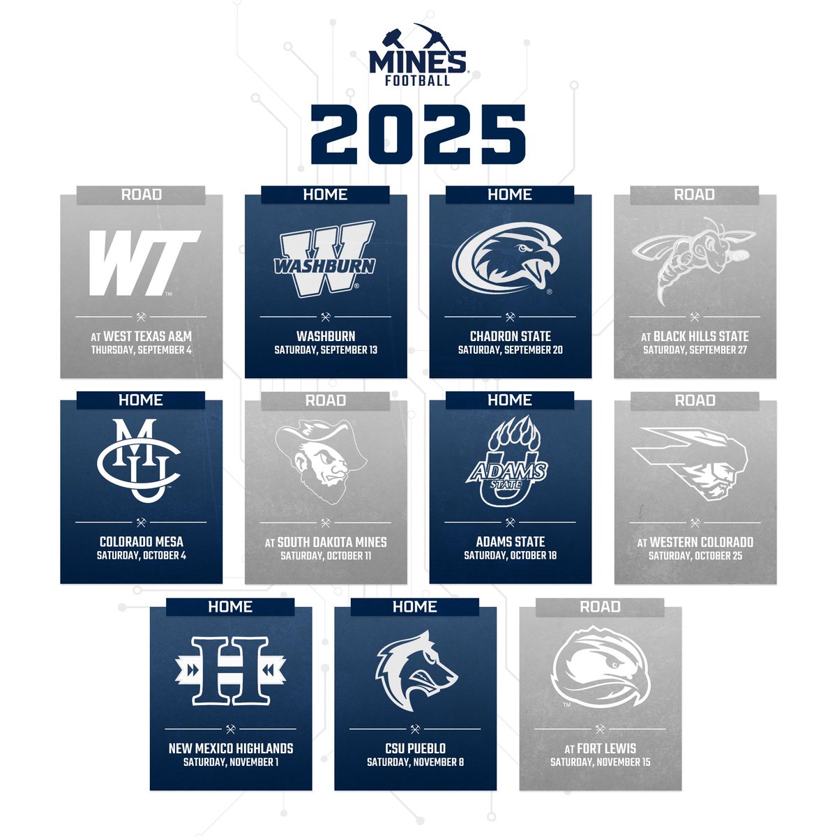 Happy new year!

#HelluvaEngineer⚒