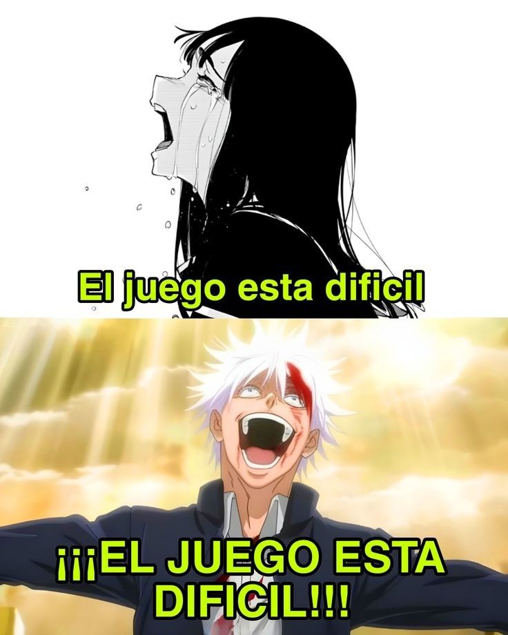 KaguyaSama_Fan's tweet photo. Cual son ustedes? https://t.co/QI9PQyZcyO