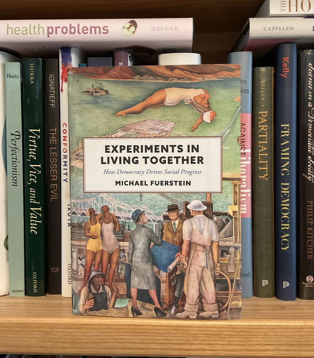 Robert Talisse tweet media