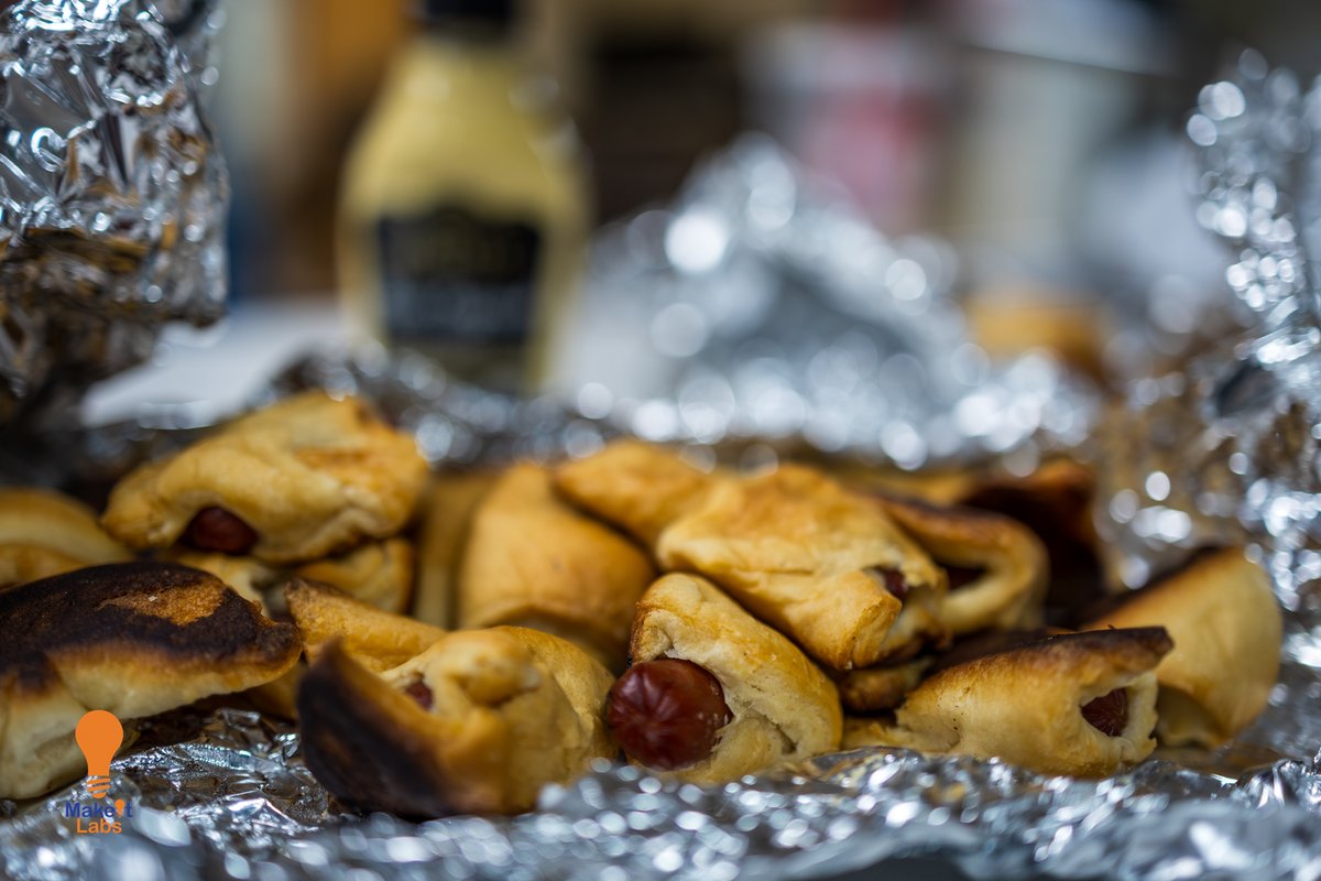 makeitlabs's tweet image. Happy New Year from MakeIt Labs! 🥳🥳🥳

We had an incredible 2024, and 2025 will be even-better!

#dreamit #learnit #makeit #makeitlabs #makerspace 

📸 @your_realm