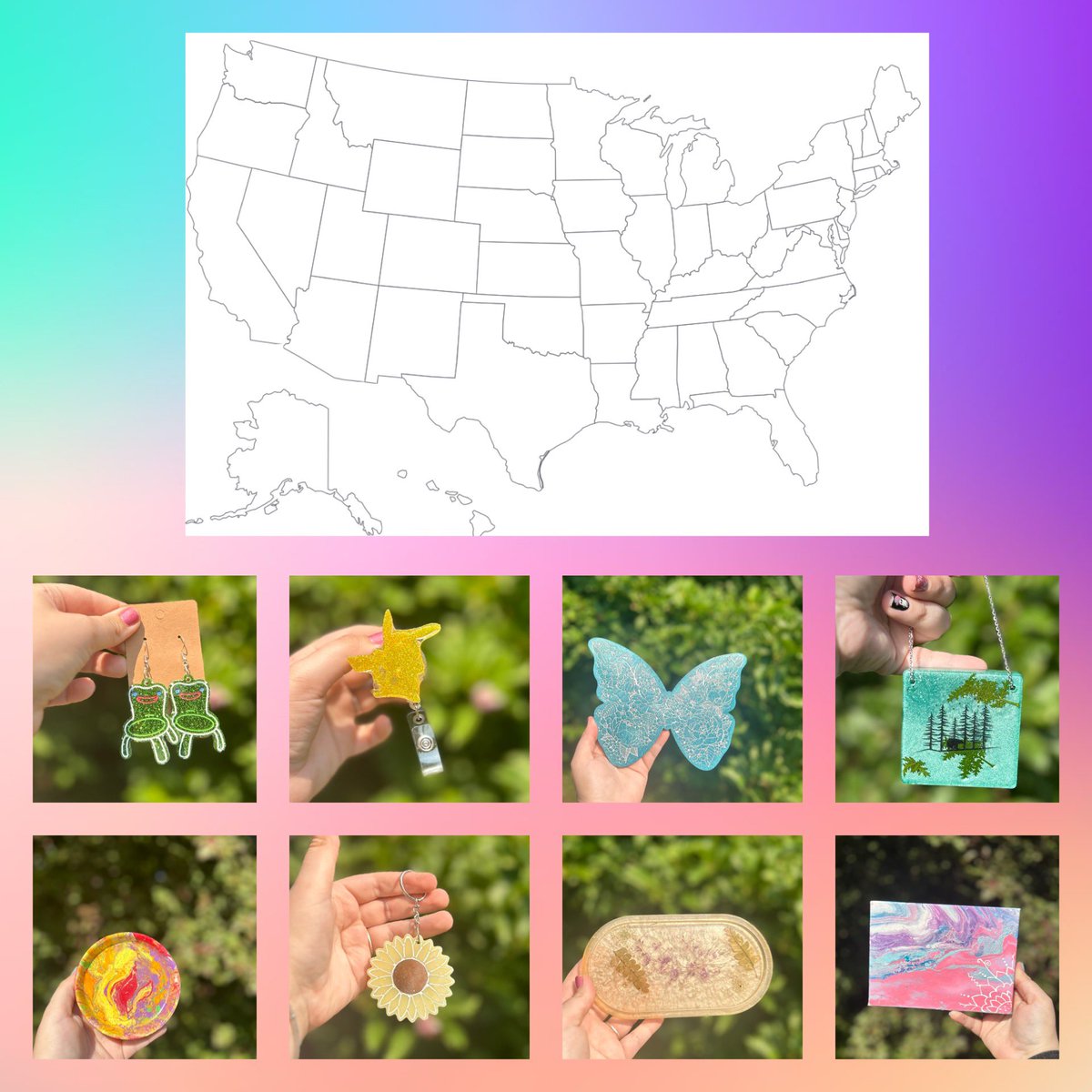 Northwest Angel Arts👼🏼💕 tweet media