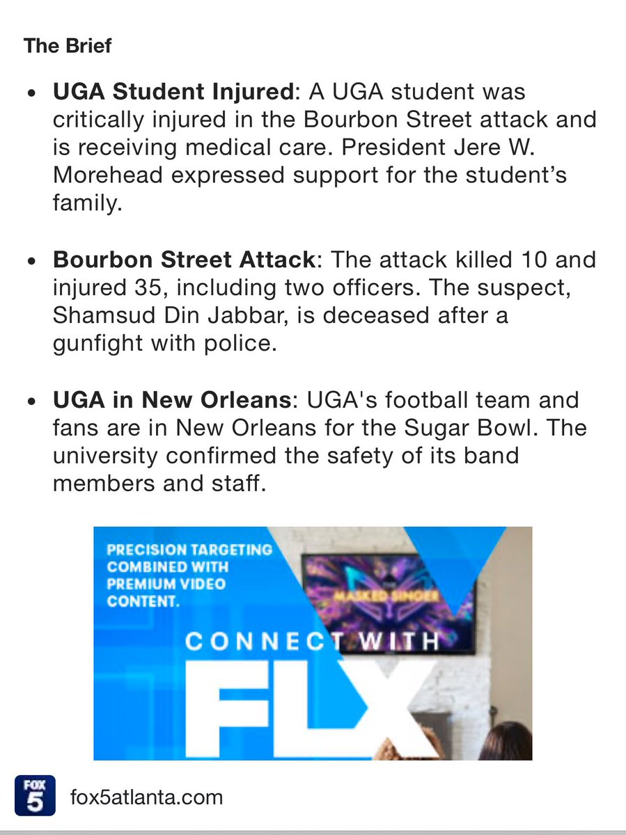haw1253's tweet photo. @JThomasGentry @officer_Lew The local news disagrees. A student was injured but I don’t read a player. https://t.co/n5Is8wnNMv