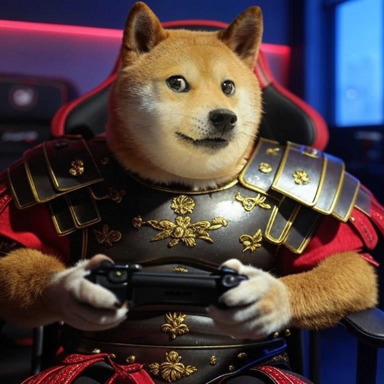Dogius Maximus tweet media